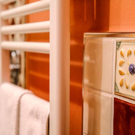 Hotel L'Antico Uliveto Porto Potenza Picena Zimmer foto