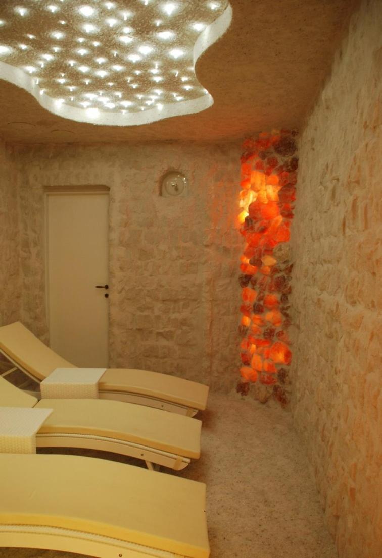 Hotel L'Antico Uliveto Porto Potenza Picena Zimmer foto