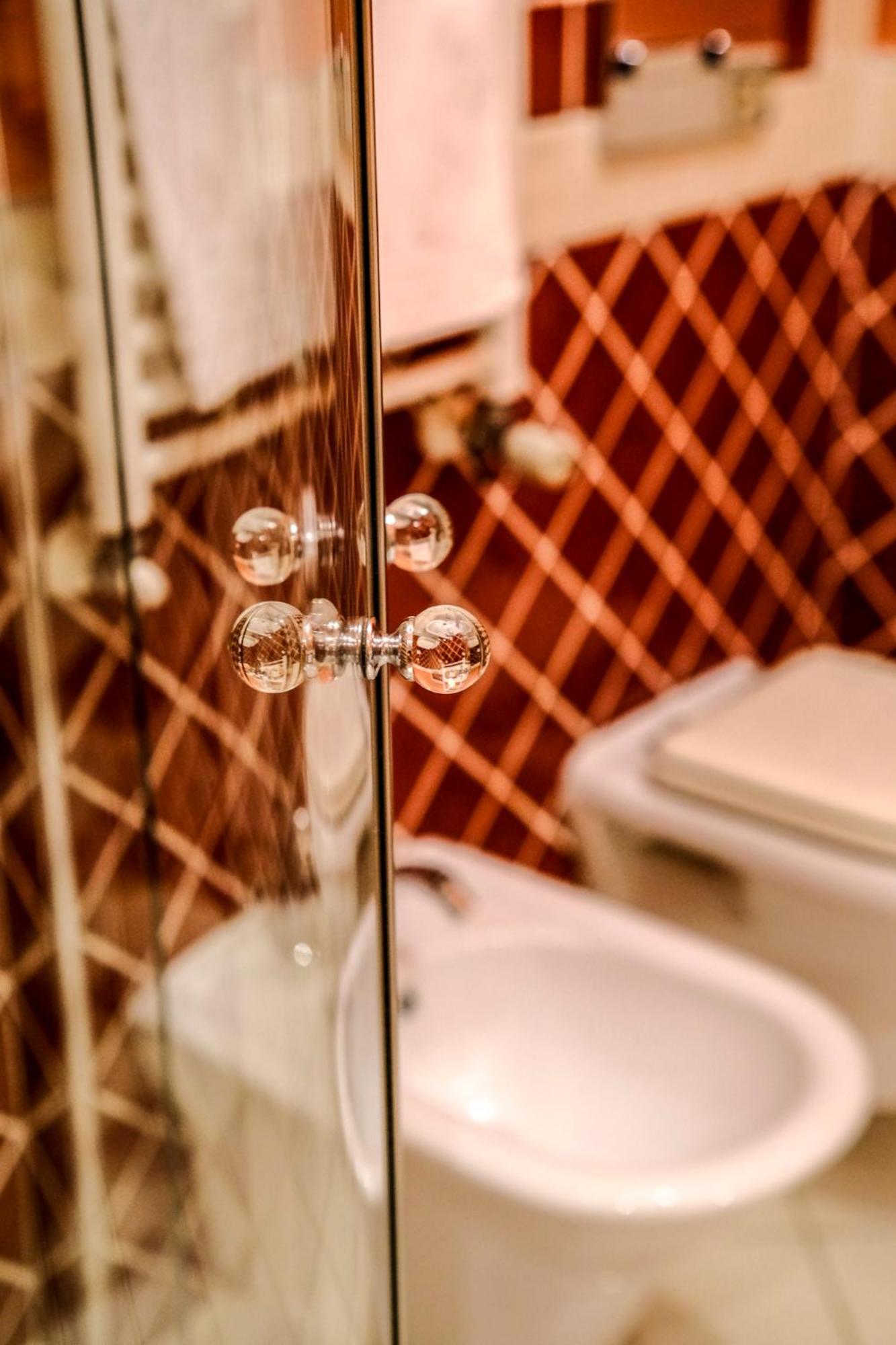 Hotel L'Antico Uliveto Porto Potenza Picena Zimmer foto