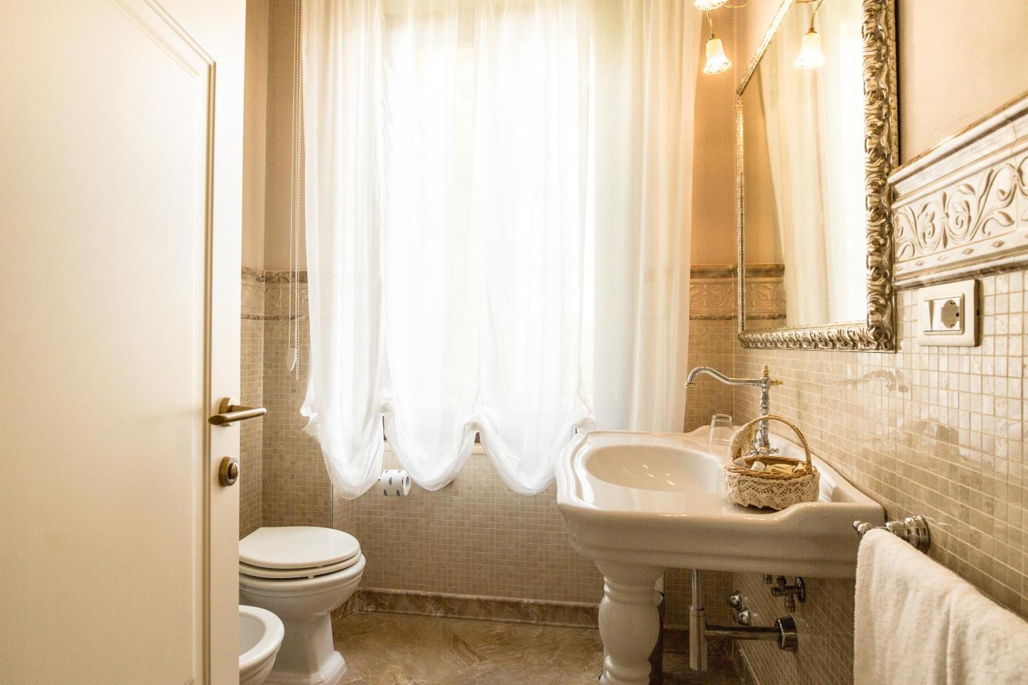 Hotel L'Antico Uliveto Porto Potenza Picena Zimmer foto