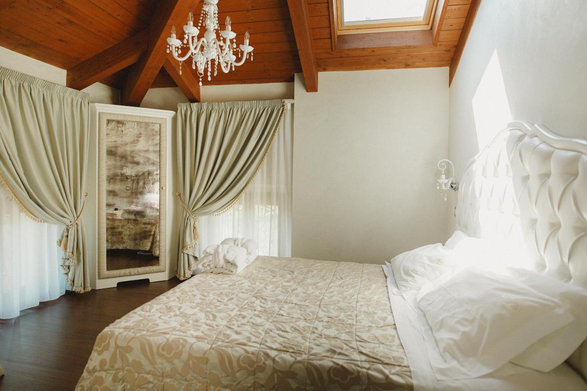 Hotel L'Antico Uliveto Porto Potenza Picena Zimmer foto