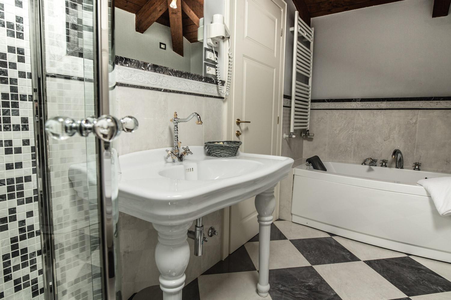 Hotel L'Antico Uliveto Porto Potenza Picena Zimmer foto